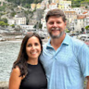 Meet your Posher, Tim